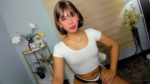 Snapshot of m1ssjanelana69 chatting on March 2025 07:45:01 AM Janelovesu online show from March 2025 07:45:01 AM