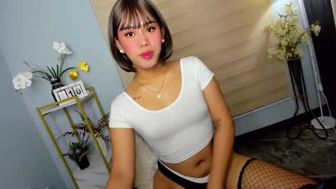 Snapshot of m1ssjanelana69 chatting on March 2025 12:18:01 AM Janelovesu online show from March 2025 12:18:01 AM