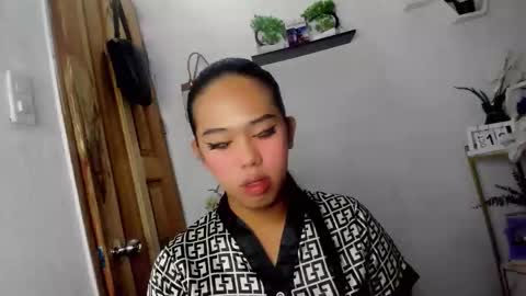 Snapshot of m1ssjanelana69 chatting on October 2025 10:31:01 PM Janelovesu online show from October 2025 10:31:01 PM