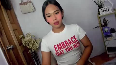 Snapshot of m1ssjanelana69 chatting on October 2025 01:35:01 AM Janelovesu online show from October 2025 01:35:01 AM