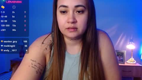 Meli online show from January 2025 01:32:01 AM