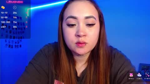 Meli online show from February 2025 01:18:02 AM