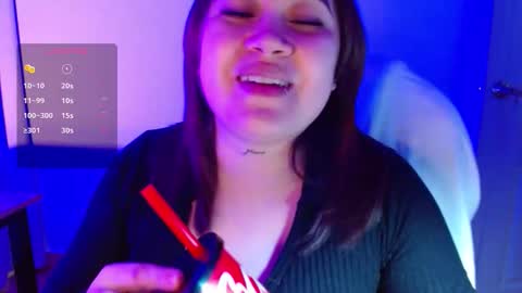 Meli online show from November 2025 09:50:02 PM