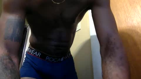 Marcus Black online show from September 2025 02:09:02 PM