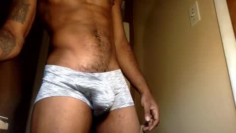 Marcus Black online show from October 2025 12:48:02 PM