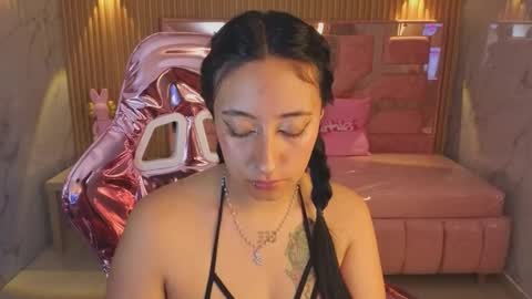 Snapshot of m_eris_s chatting on October 2025 03:25:01 PM Eris online show from October 2025 03:25:01 PM