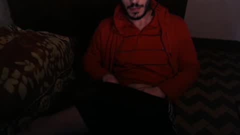 Snapshot of m_eze chatting on September 2025 03:27:02 PM morbo bsas online show from September 2025 03:27:02 PM