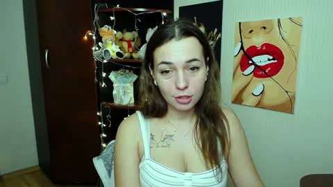 Snapshot of m_vikki chatting on January 2025 08:07:02 AM Vikki online show from January 2025 08:07:02 AM
