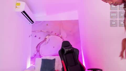 Snapshot of maariangel chatting on October 2025 03:37:01 AM Mariangel online show from October 2025 03:37:01 AM