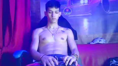 itgram pezlo josue online show from December 2024 09:24:01 AM