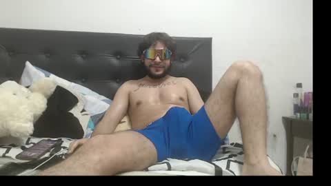 Snapshot of maaxxx_steel chatting on November 2025 05:28:02 AM Soy Max online show from November 2025 05:28:02 AM