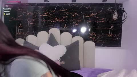 Snapshot of maazikeen chatting on November 2025 05:06:01 AM Mazikeen online show from November 2025 05:06:01 AM