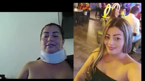 Snapshot of mabe118174 chatting on November 2025 02:36:02 AM mabe118174 online show from November 2025 02:36:02 AM