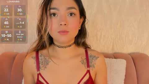 Snapshot of maca_bloom chatting on September 2025 11:54:01 AM Maca online show from September 2025 11:54:01 AM