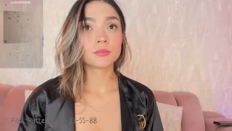 Snapshot of maca_bloom chatting on September 2025 11:54:01 AM Maca online show from September 2025 11:54:01 AM