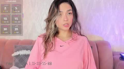 Snapshot of maca_bloom chatting on September 2025 11:56:02 AM Maca online show from September 2025 11:56:02 AM