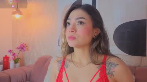 Snapshot of maca_bloom chatting on November 2025 11:55:02 AM Maca online show from November 2025 11:55:02 AM