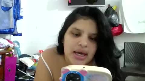 macarenadaniell online show from September 2025 08:36:01 PM