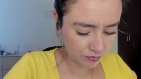 Maca online show from October 2025 03:30:01 PM