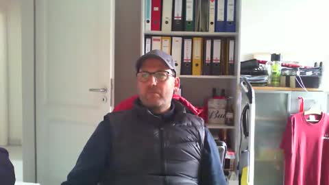 macfly67 online show from January 2025 12:18:01 PM