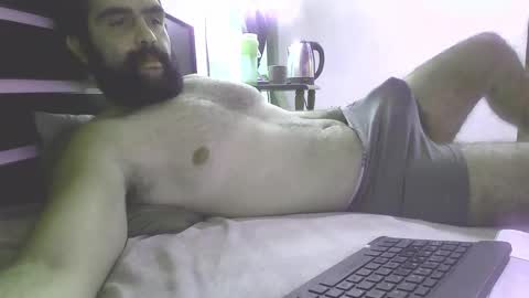 machoathome online show from December 2024 10:12:01 PM