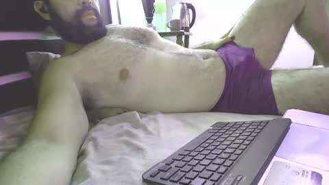 machoathome online show from December 2024 10:41:01 PM