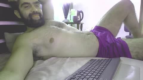 machoathome online show from December 2024 08:55:01 PM