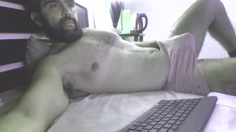 machoathome online show from December 2024 03:32:01 AM