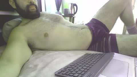 machoathome online show from December 2024 04:50:01 PM