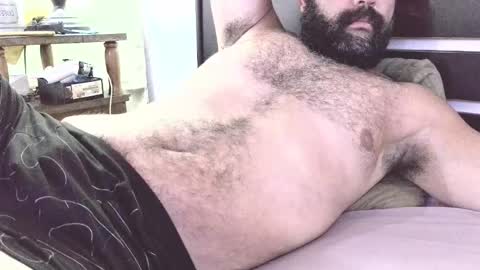 machoathome online show from January 2025 08:39:01 PM