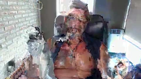 Snapshot of machobuscador chatting on December 2024 05:53:02 PM MACHO BUSCADOR online show from December 2024 05:53:02 PM