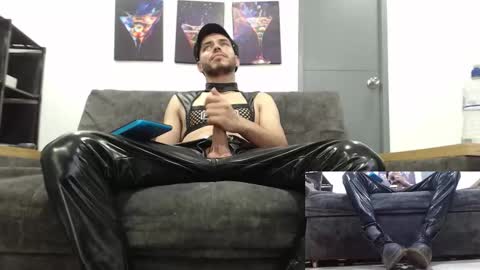 instagram mackdanielsx online show from October 2025 10:44:02 PM