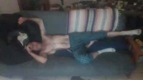 Snapshot of mackdog1369 chatting on January 2025 10:10:01 PM mackdog1369 online show from January 2025 10:10:01 PM