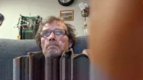 Snapshot of mackdog1369 chatting on February 2025 03:48:02 PM mackdog1369 online show from February 2025 03:48:02 PM