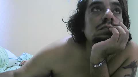 Cris B online show from October 2025 10:21:01 PM