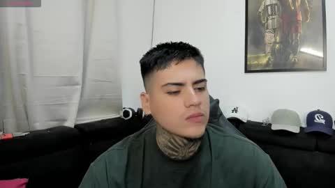 Snapshot of mad_maxxx1 chatting on October 2025 11:45:02 AM max online show from October 2025 11:45:02 AM