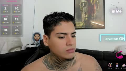 Snapshot of mad_maxxx1 chatting on November 2025 11:58:01 AM max online show from November 2025 11:58:01 AM