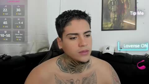 Snapshot of mad_maxxx1 chatting on November 2025 11:43:02 AM max online show from November 2025 11:43:02 AM