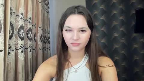 Snapshot of madalenesnedeger chatting on October 2025 08:11:02 AM Alexa online show from October 2025 08:11:02 AM