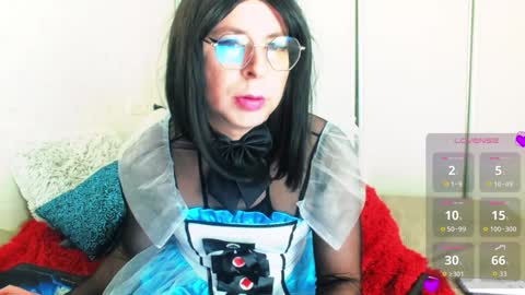 Alice online show from October 2025 05:47:02 AM