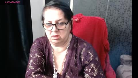 Snapshot of madam_sanjanne chatting on December 2024 06:14:02 AM Madam Sanjanne online show from December 2024 06:14:02 AM