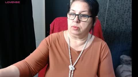 Snapshot of madam_sanjanne chatting on December 2024 06:25:02 AM Madam Sanjanne online show from December 2024 06:25:02 AM
