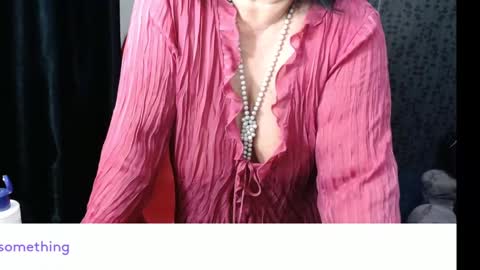 Snapshot of madam_sanjanne chatting on January 2025 07:34:02 AM Madam Sanjanne online show from January 2025 07:34:02 AM