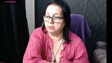 Snapshot of madam_sanjanne chatting on January 2025 06:00:01 AM Madam Sanjanne online show from January 2025 06:00:01 AM