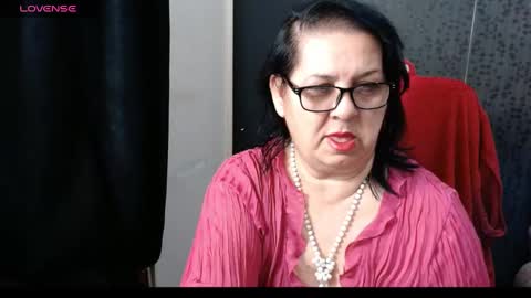Snapshot of madam_sanjanne chatting on February 2025 09:34:02 PM Madam Sanjanne online show from February 2025 09:34:02 PM