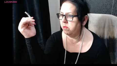 Snapshot of madam_sanjanne chatting on March 2025 05:40:02 AM Madam Sanjanne online show from March 2025 05:40:02 AM