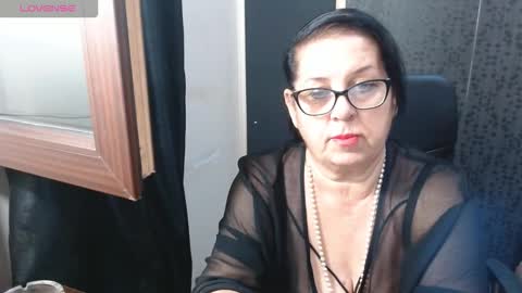 Snapshot of madam_sanjanne chatting on September 2025 07:57:02 PM Madam Sanjanne online show from September 2025 07:57:02 PM