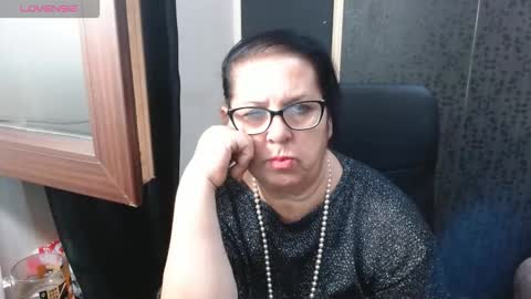 Snapshot of madam_sanjanne chatting on September 2025 07:59:01 PM Madam Sanjanne online show from September 2025 07:59:01 PM