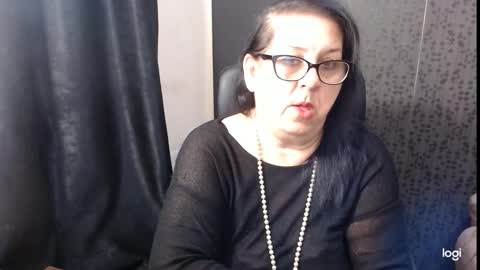 Snapshot of madam_sanjanne chatting on October 2025 01:59:02 AM Madam Sanjanne online show from October 2025 01:59:02 AM