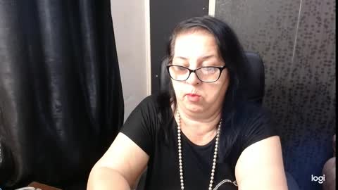 Snapshot of madam_sanjanne chatting on October 2025 12:48:02 PM Madam Sanjanne online show from October 2025 12:48:02 PM